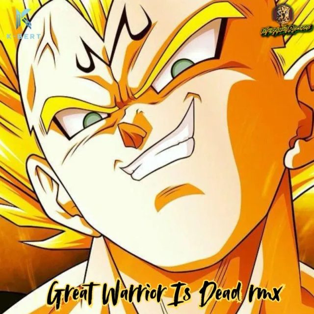 Great warrior is dead RMX