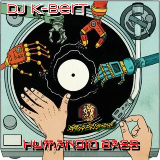 Humanoid bass