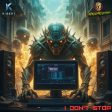 I don't stop