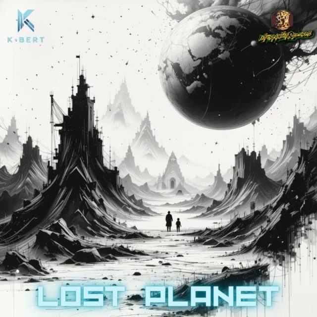 Lost planet