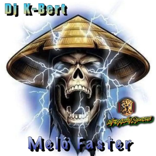 Melo Faster