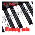 Melodi mix
