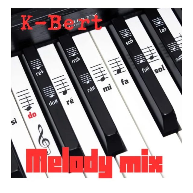 Melodi mix