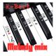 Melodi mix