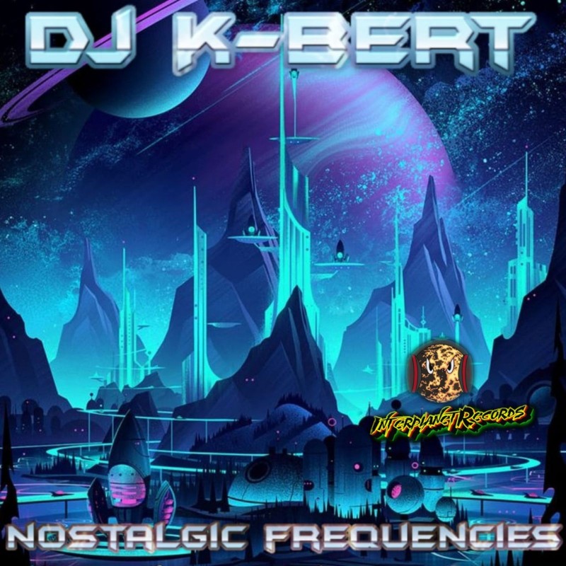 Nostalgic frequencies