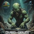 Over-drum