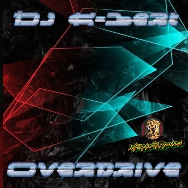 Overdrive