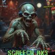 Screech RX3