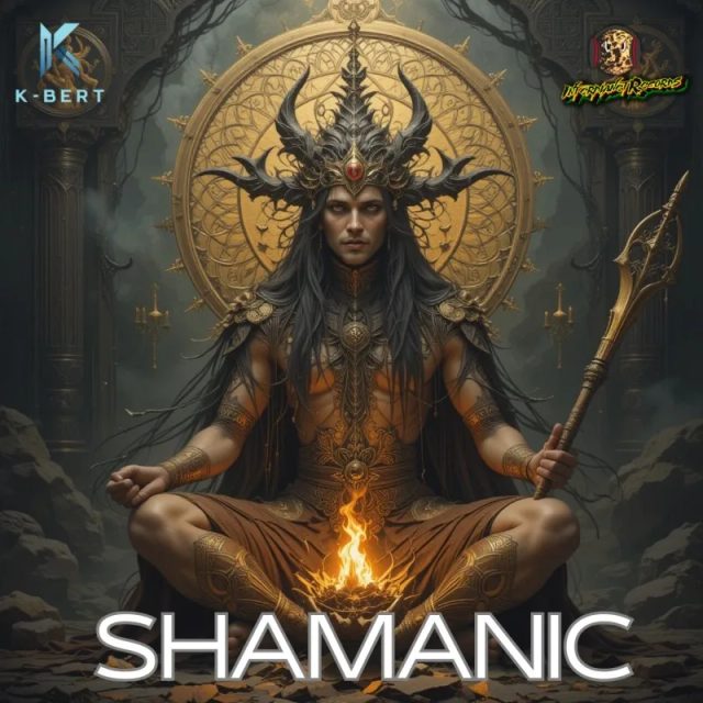Shamanic