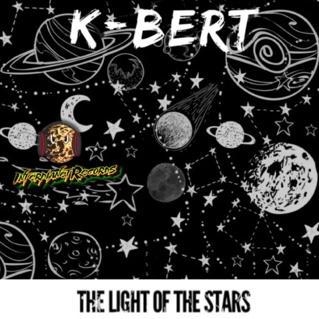 The light of the stars