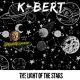 The light of the stars