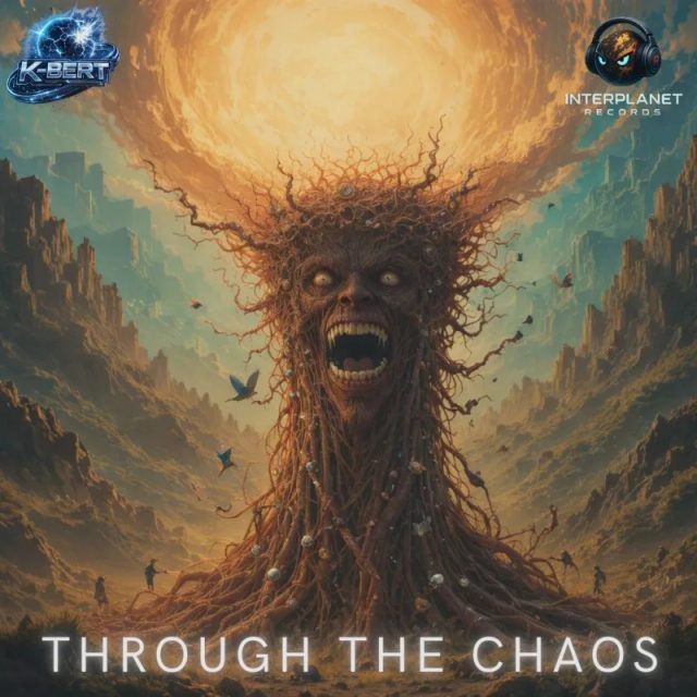 Through The Chaos