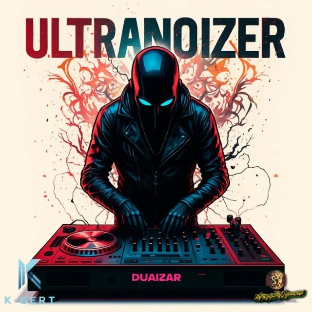 Ultranoizer