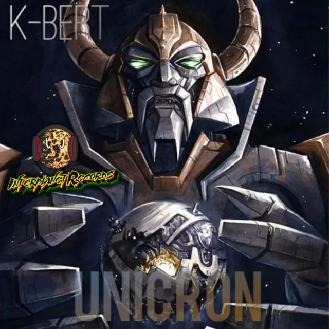 Unicron