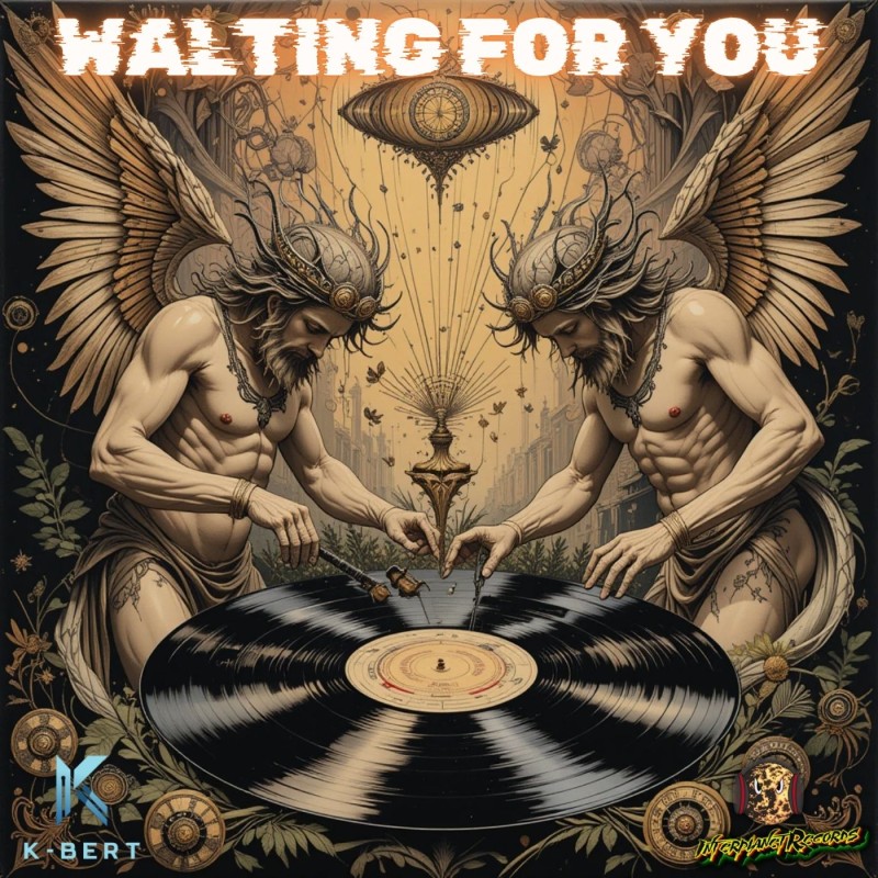 Walting for you
