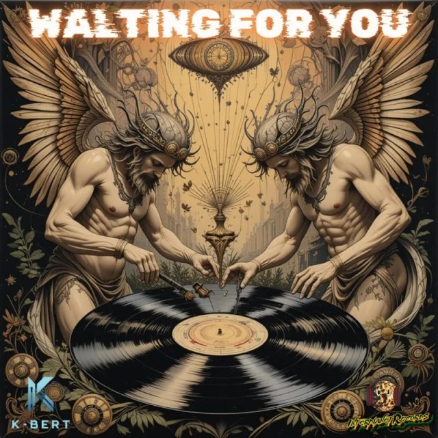 Walting for you