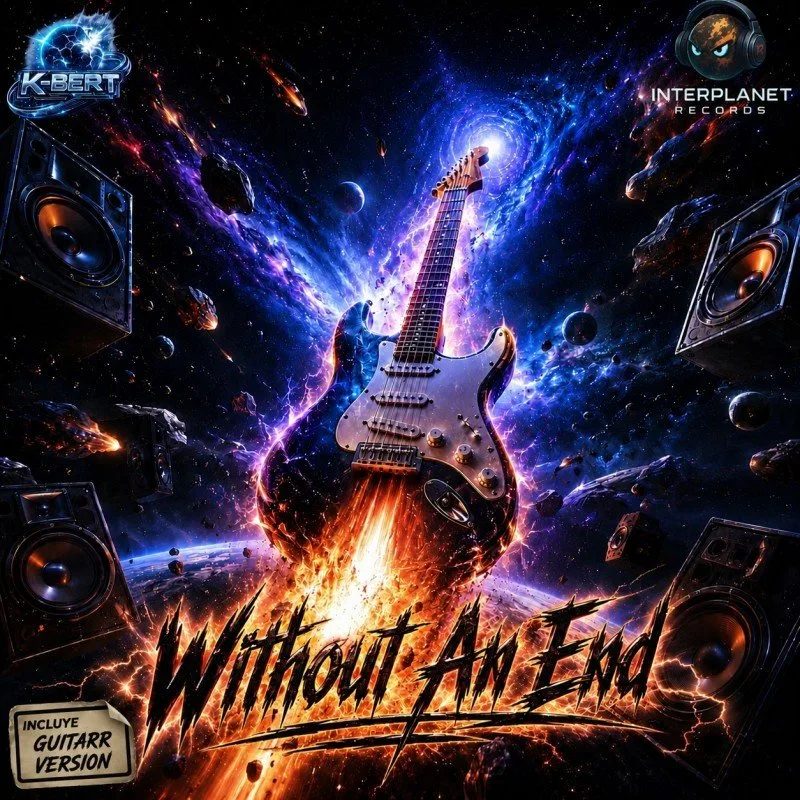 Without An End