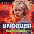 Uncover (Makina Hard mix)