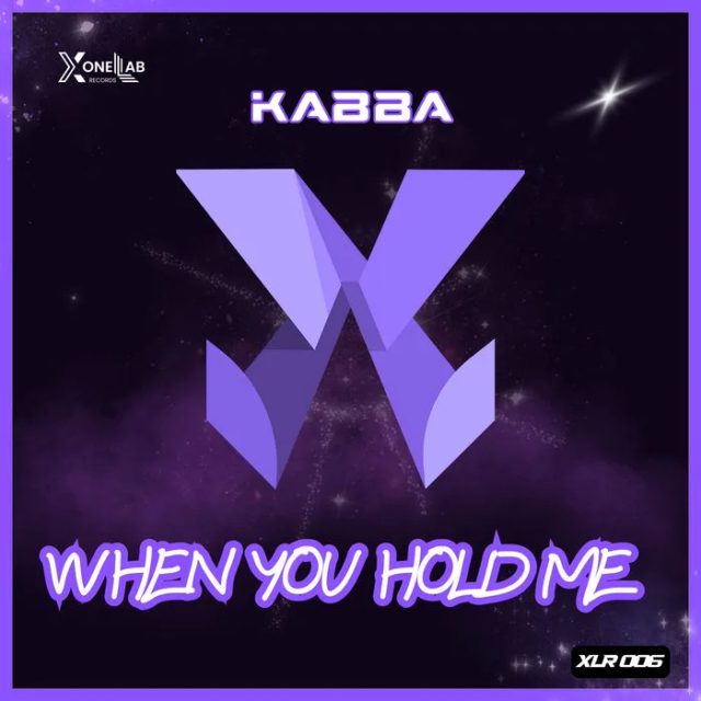 When you hold me