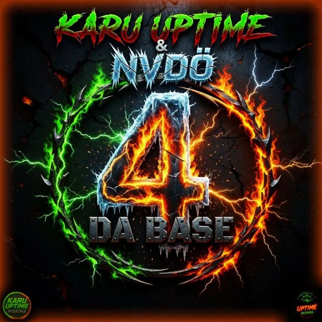 4 da base