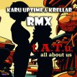 All about us - T.A.T.U. (RMX)