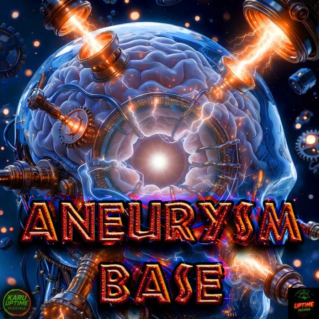 Aneurysm base