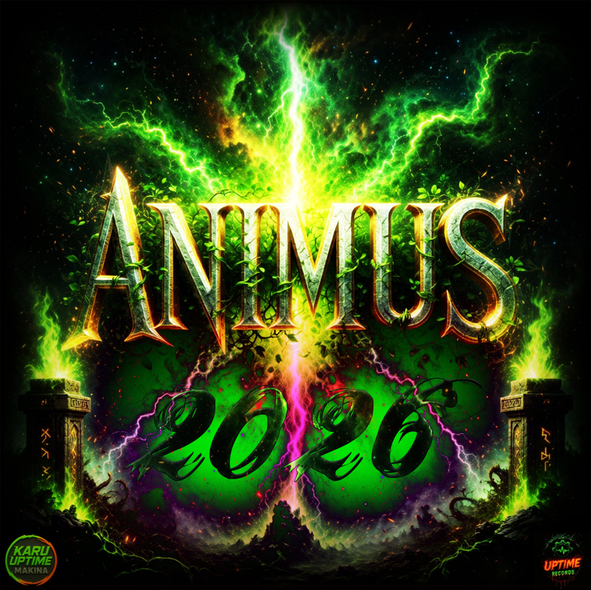 Animus 2026