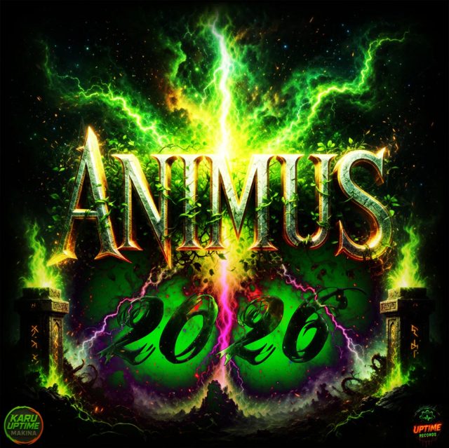 Animus 2026