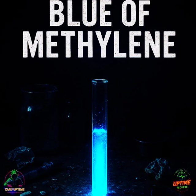 Blue of methylene