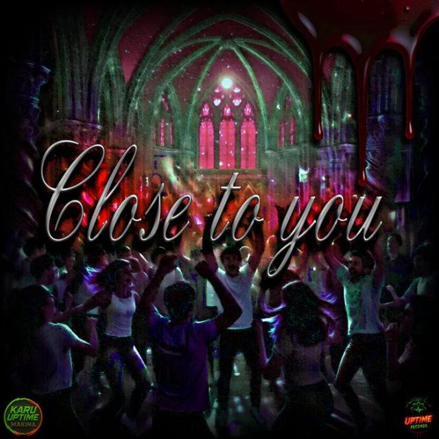 Close to you