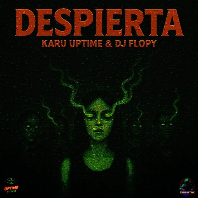 Despierta
