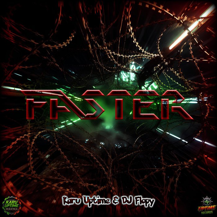 Faster