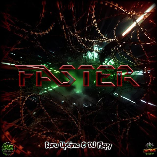 Faster