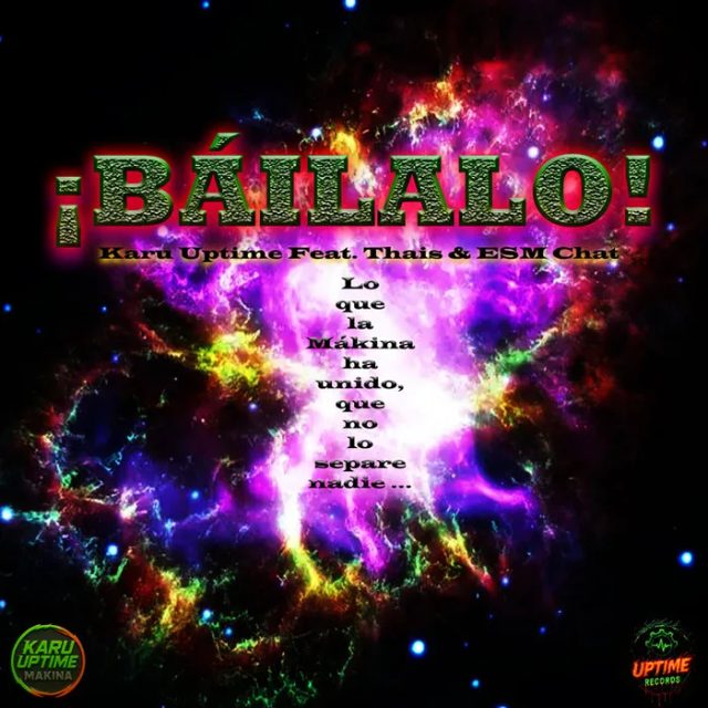 Báilalo