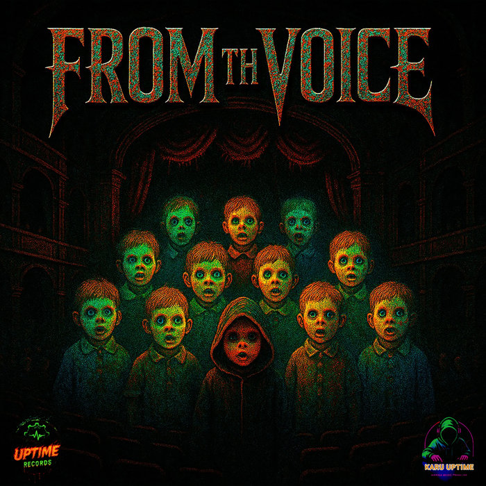 From the voice