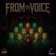 From the voice