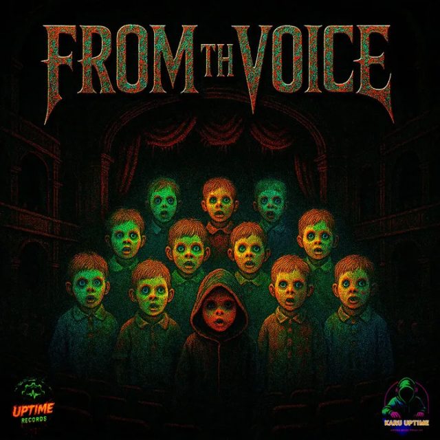 From the voice