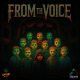 From the voice