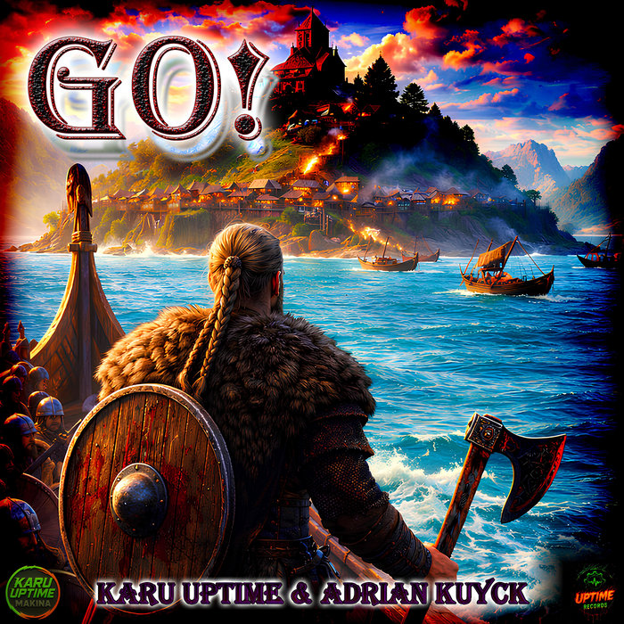 Go!