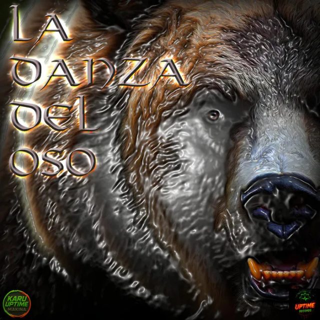 La danza del oso