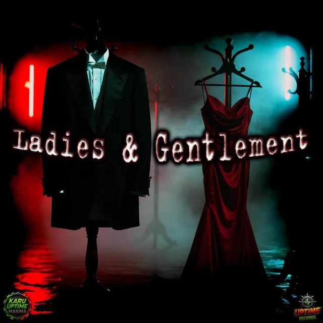 Ladies & Gentlemen