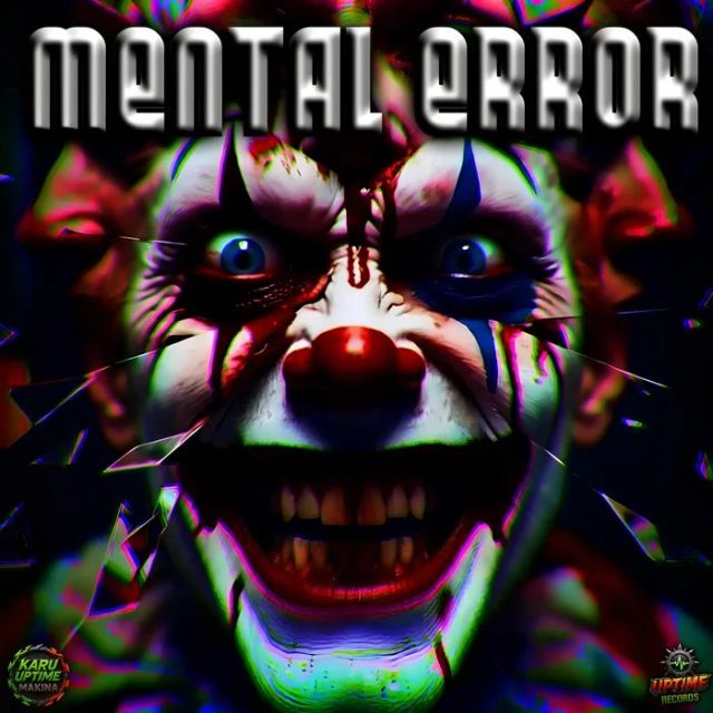 Mental error