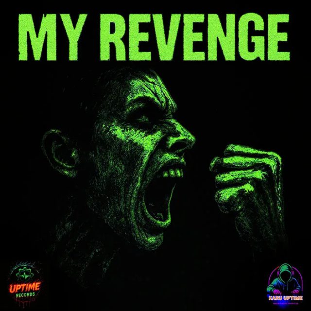 My revenge
