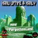 New Forgotten Land