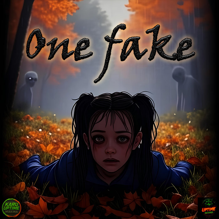 One fake