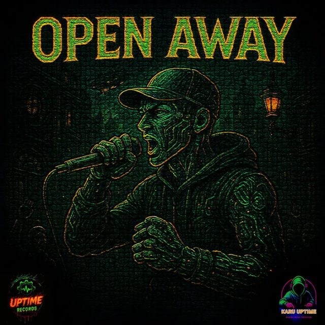Open away 