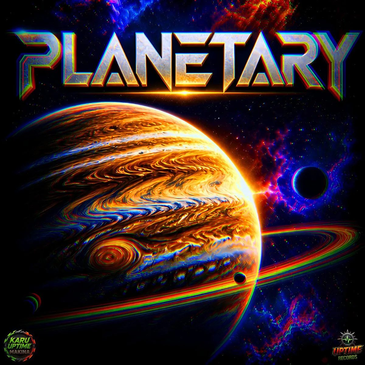 Planetary