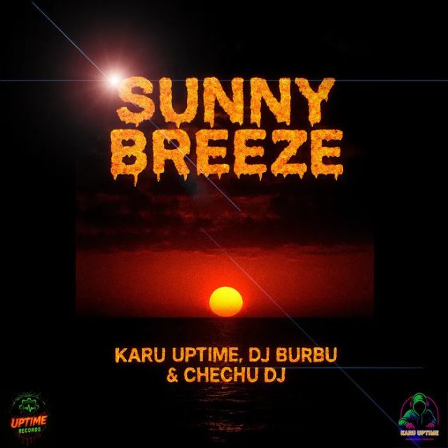 Sunny breeze