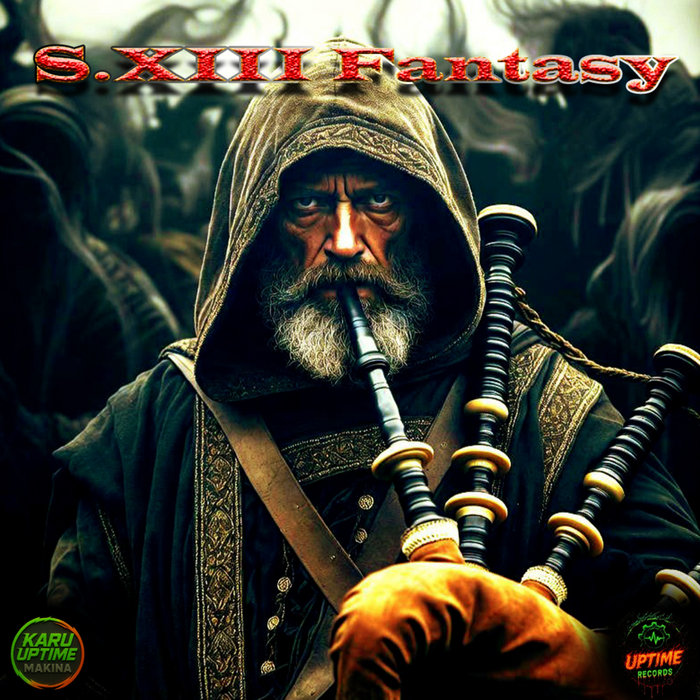 S.XIII Fantasy