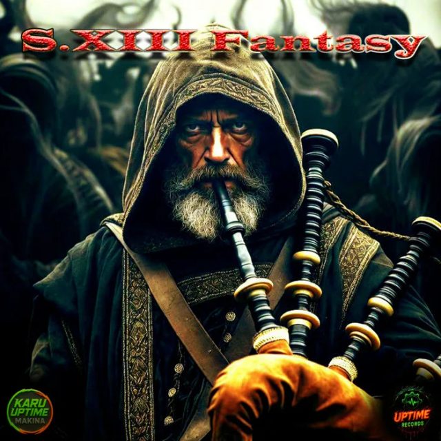 S.XIII Fantasy